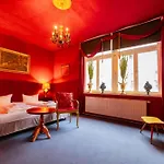 LaLeLu Hostel Dresden